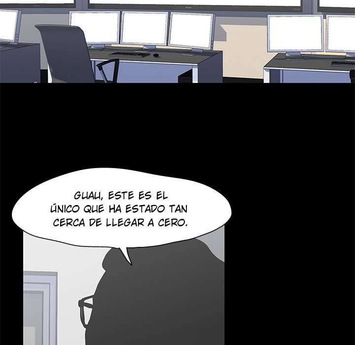La Habitación Blanca Capitulo 64 página 63