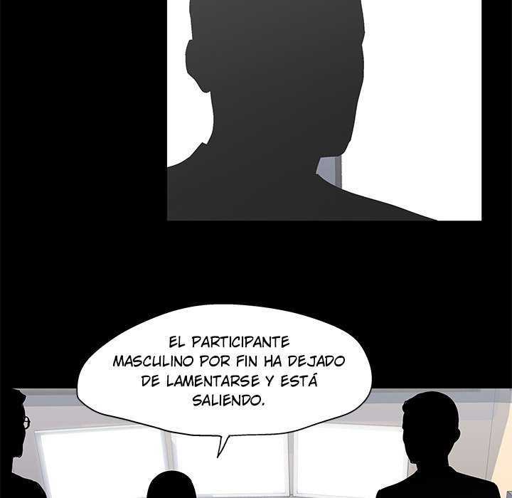 La Habitación Blanca Capitulo 64 página 65
