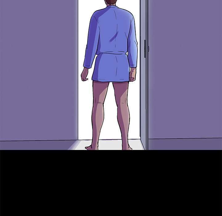 La Habitación Blanca Capitulo 64 página 67