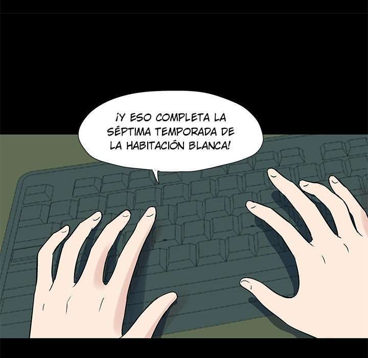 La Habitación Blanca Capitulo 64 página 69