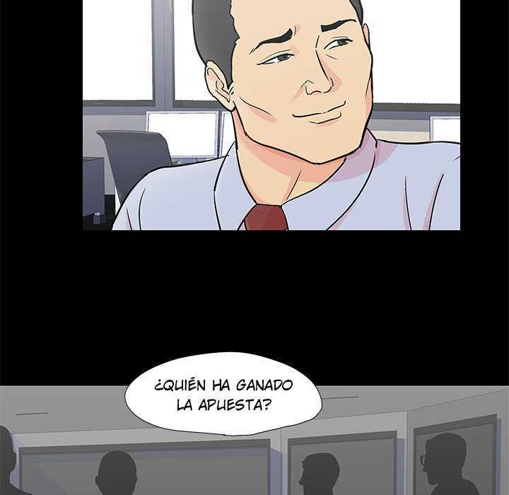 La Habitación Blanca Capitulo 64 página 72