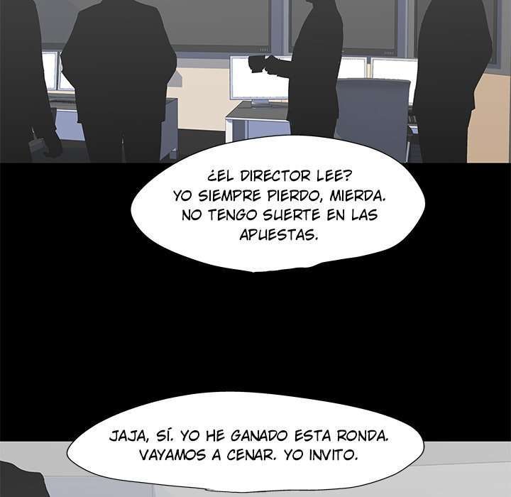La Habitación Blanca Capitulo 64 página 73