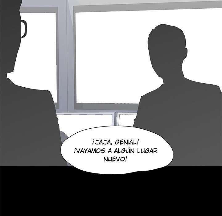 La Habitación Blanca Capitulo 64 página 74