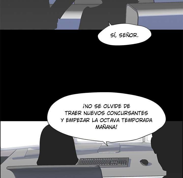 La Habitación Blanca Capitulo 64 página 76