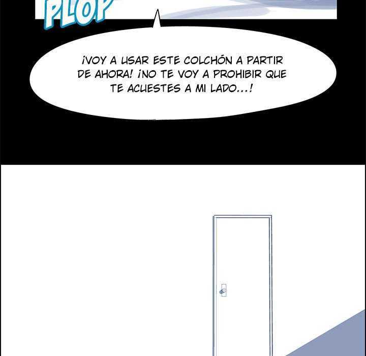 La Habitación Blanca Capitulo 7 página 23