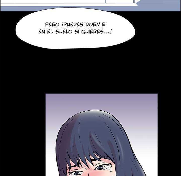 La Habitación Blanca Capitulo 7 página 24