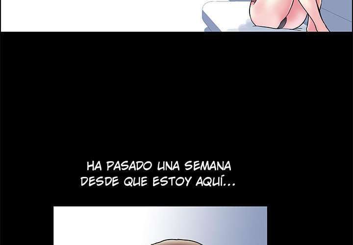 La Habitación Blanca Capitulo 7 página 3