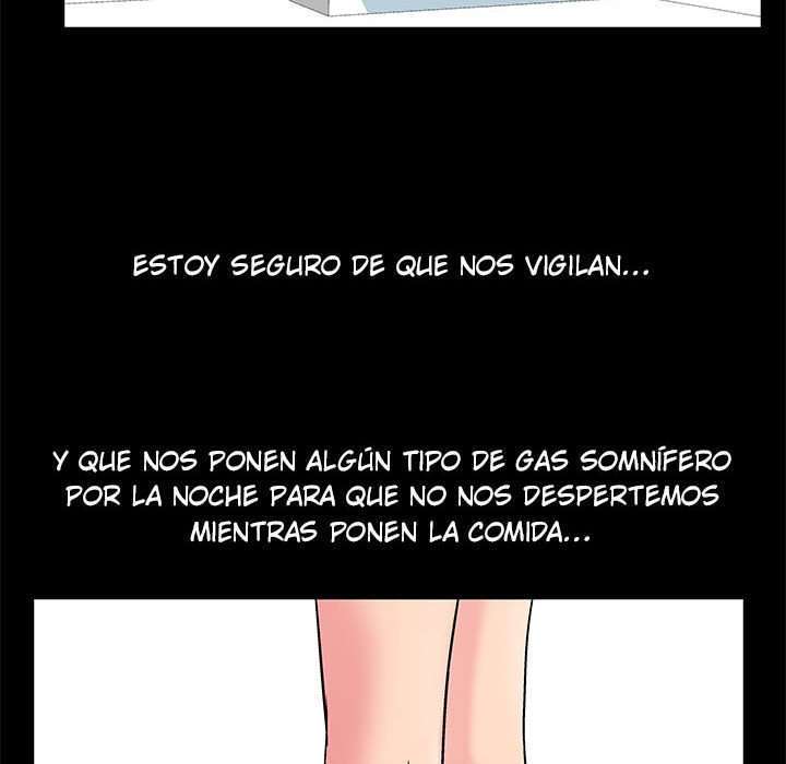 La Habitación Blanca Capitulo 7 página 6