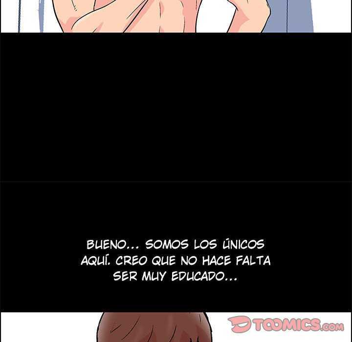 La Habitación Blanca Capitulo 8 página 10