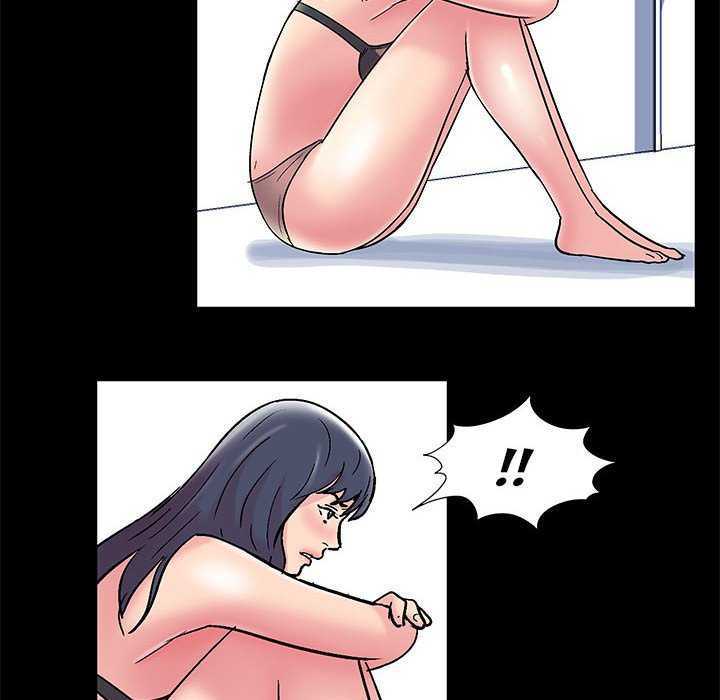 La Habitación Blanca Capitulo 8 página 12