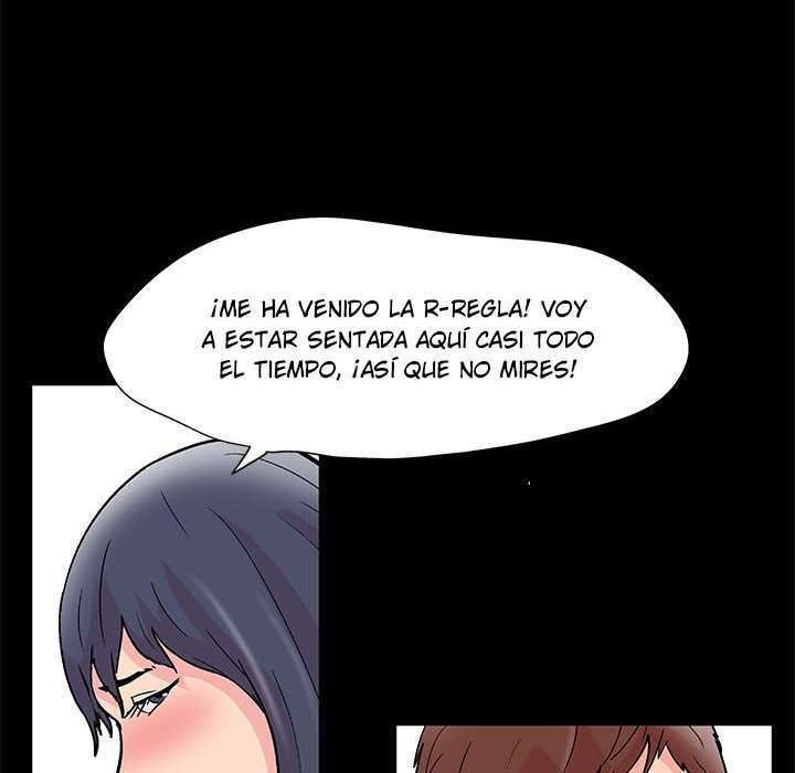 La Habitación Blanca Capitulo 8 página 18