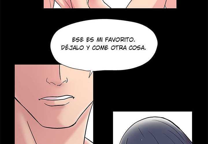 La Habitación Blanca Capitulo 8 página 2