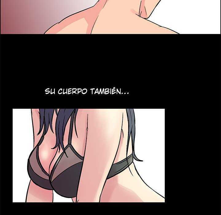 La Habitación Blanca Capitulo 8 página 22