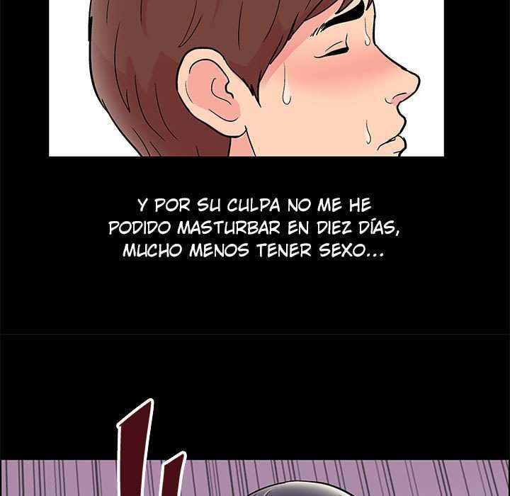 La Habitación Blanca Capitulo 8 página 25
