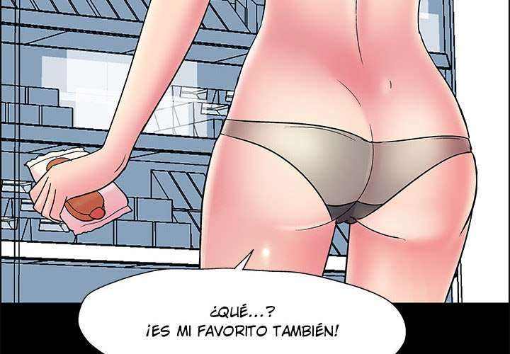 La Habitación Blanca Capitulo 8 página 4
