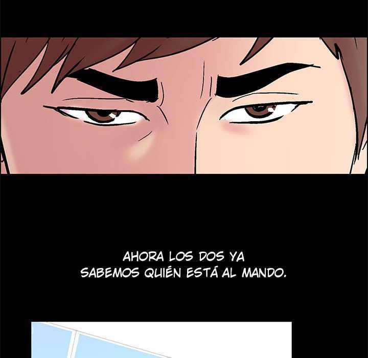 La Habitación Blanca Capitulo 8 página 7