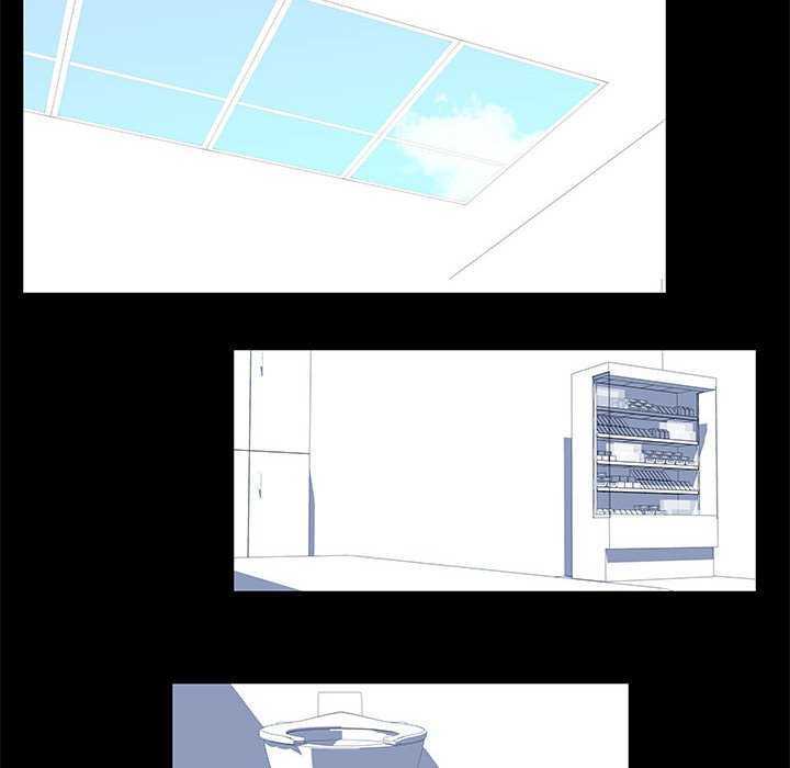 La Habitación Blanca Capitulo 9 página 18