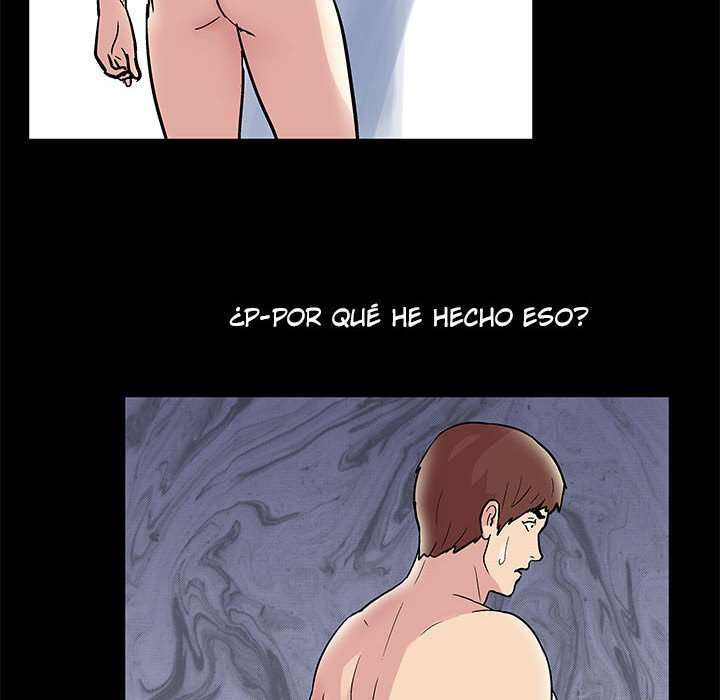 La Habitación Blanca Capitulo 9 página 24