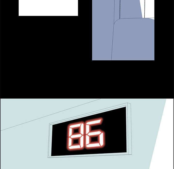La Habitación Blanca Capitulo 9 página 34