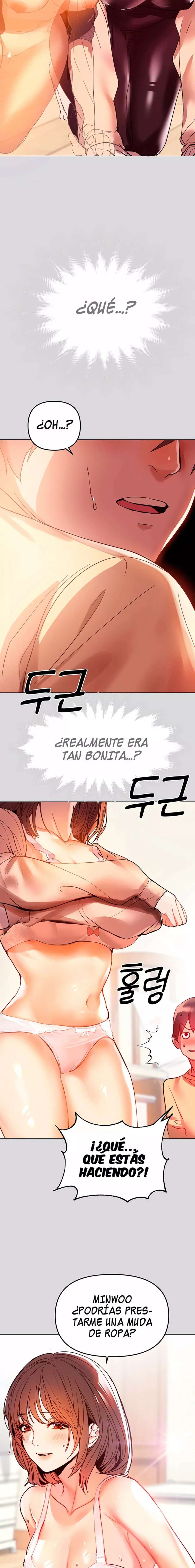 La Hermana Casera Capitulo 1 página 23