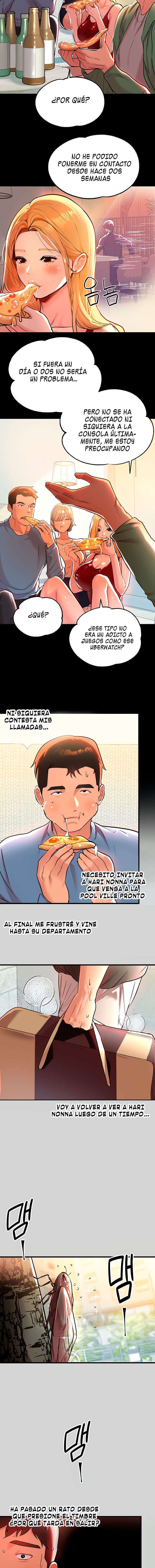 La Hermana Casera Capitulo 10 página 2