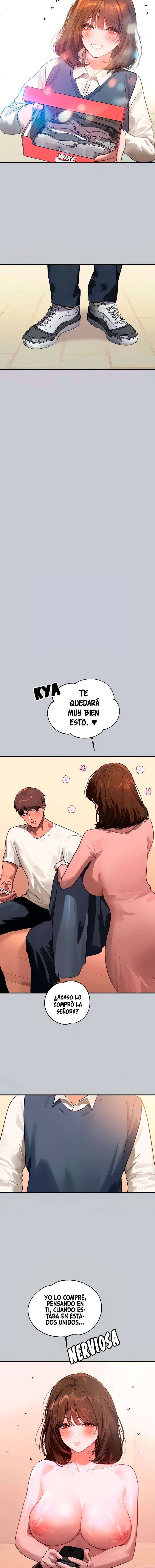 La Hermana Casera Capitulo 100 página 2