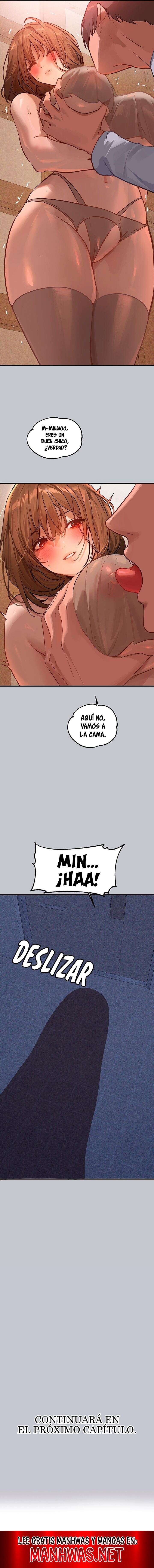 La Hermana Casera Capitulo 101 página 17
