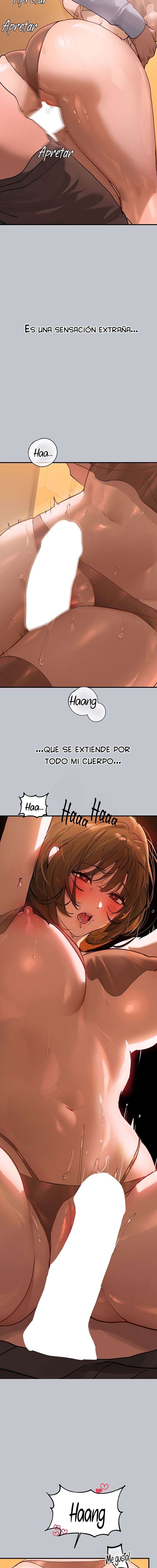 La Hermana Casera Capitulo 102 página 12