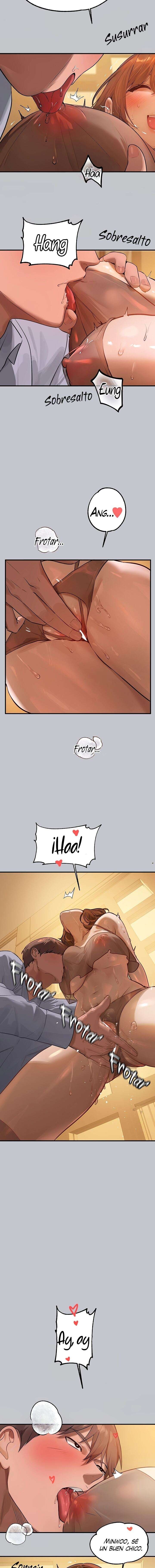 La Hermana Casera Capitulo 102 página 2