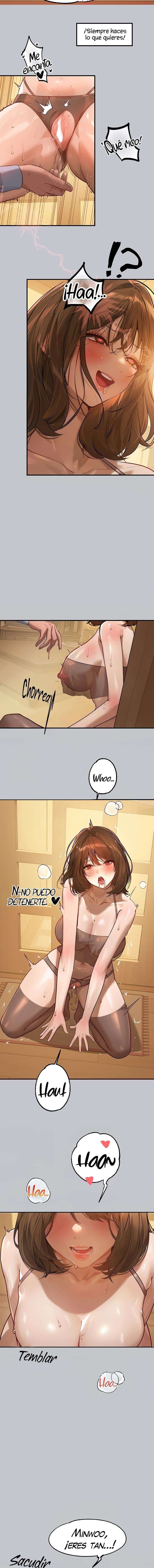 La Hermana Casera Capitulo 102 página 4