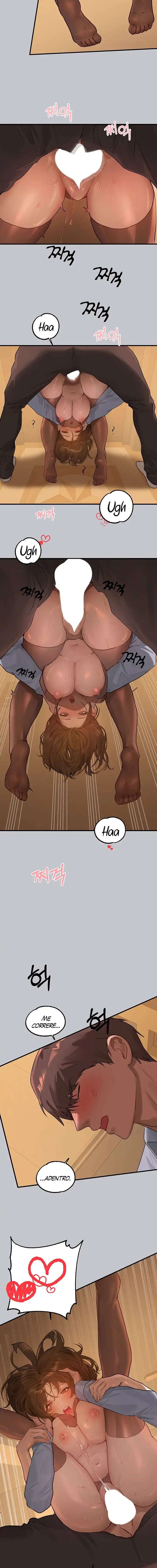 La Hermana Casera Capitulo 103 página 12