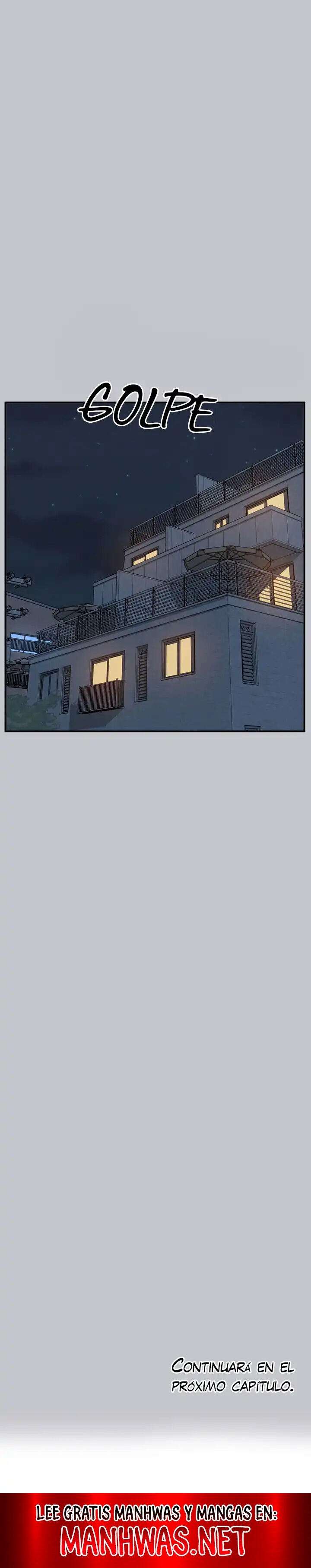 La Hermana Casera Capitulo 103 página 17