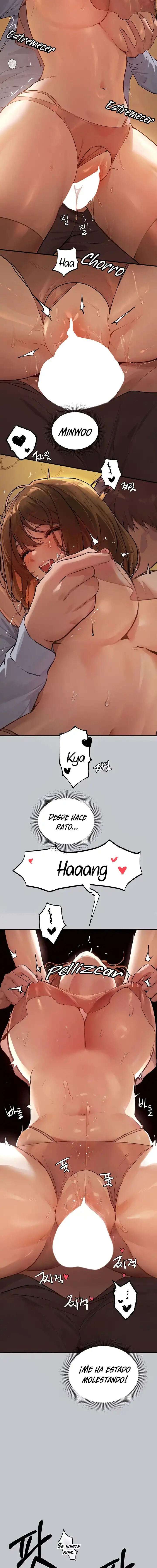 La Hermana Casera Capitulo 103 página 3