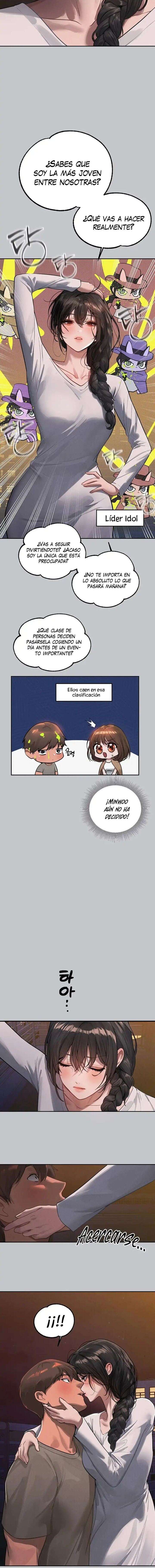 La Hermana Casera Capitulo 104 página 11