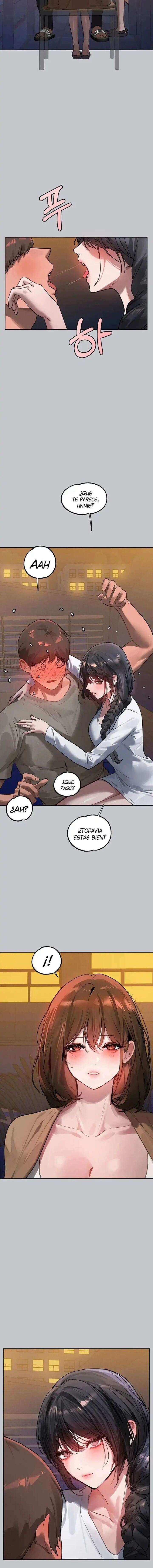 La Hermana Casera Capitulo 104 página 13