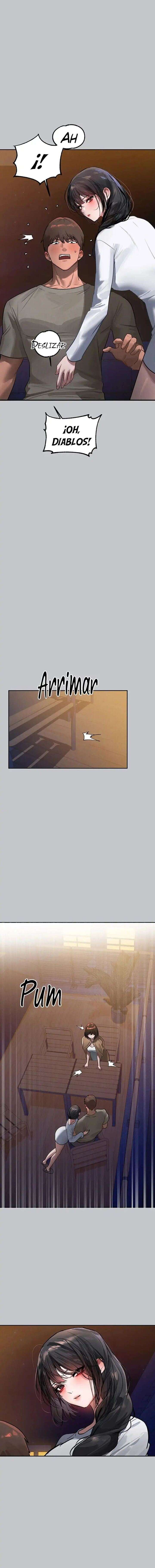 La Hermana Casera Capitulo 104 página 14