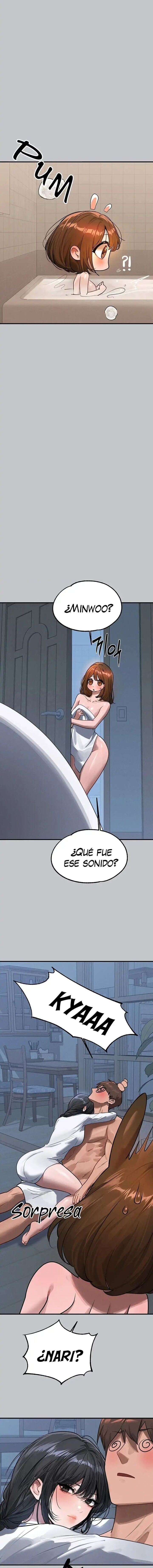 La Hermana Casera Capitulo 104 página 6