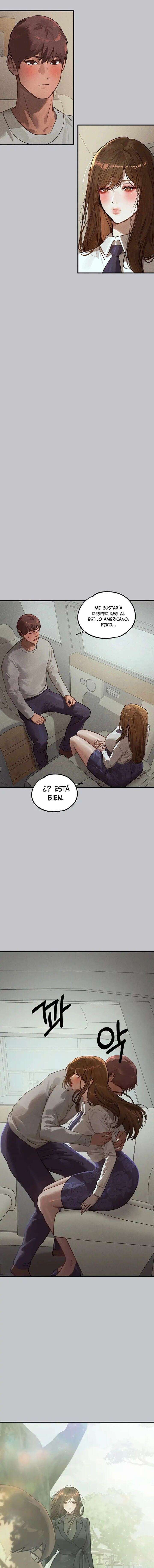 La Hermana Casera Capitulo 106 página 10