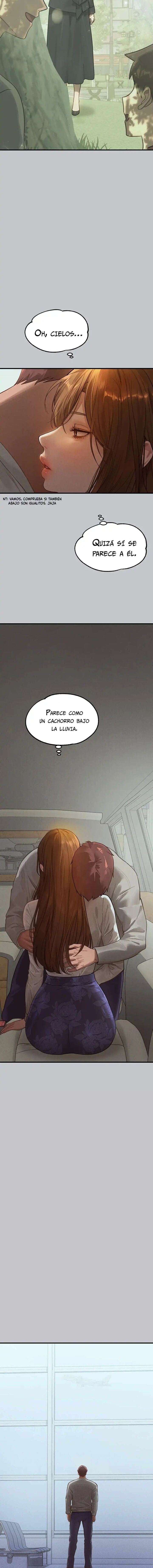 La Hermana Casera Capitulo 106 página 11
