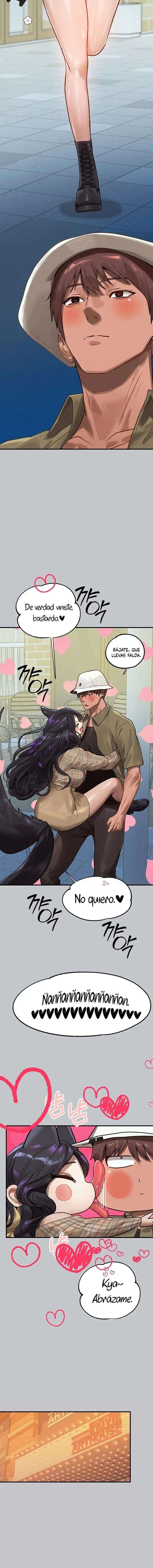La Hermana Casera Capitulo 106 página 14