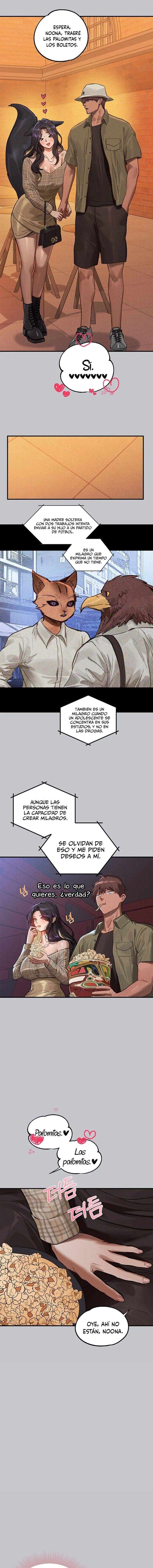 La Hermana Casera Capitulo 106 página 15