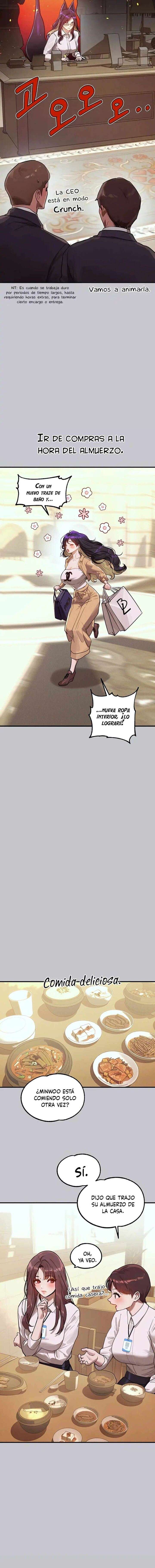 La Hermana Casera Capitulo 106 página 2