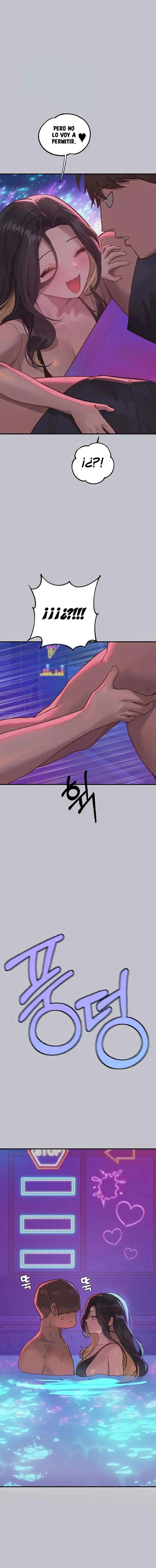 La Hermana Casera Capitulo 107 página 7