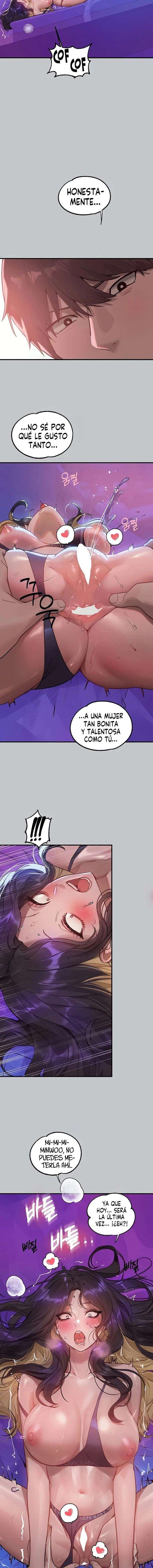 La Hermana Casera Capitulo 108 página 11