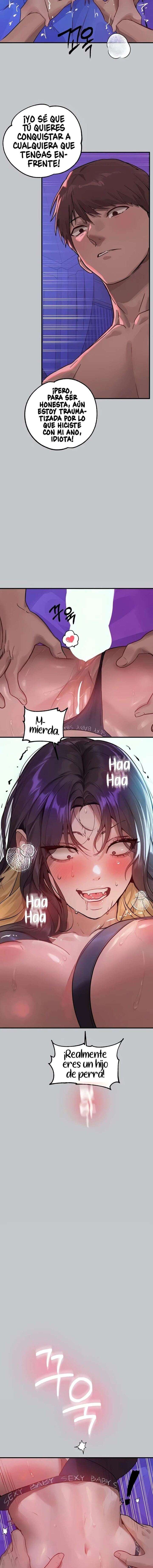La Hermana Casera Capitulo 108 página 12