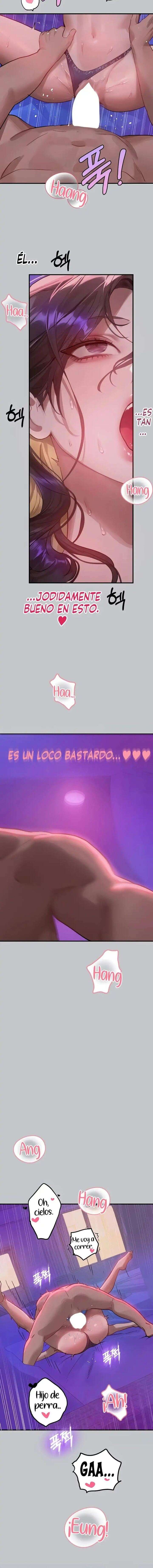 La Hermana Casera Capitulo 108 página 14