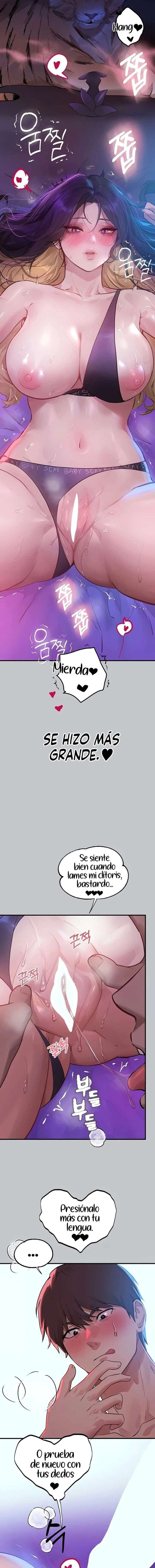 La Hermana Casera Capitulo 108 página 6