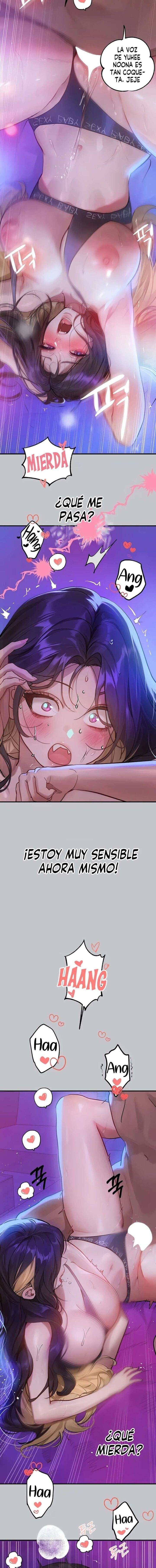 La Hermana Casera Capitulo 108 página 8