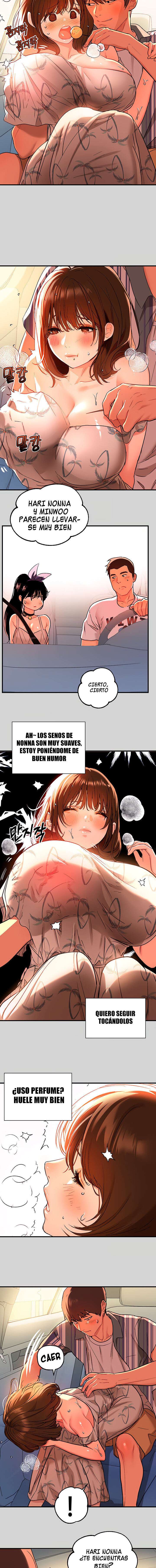 La Hermana Casera Capitulo 11 página 13