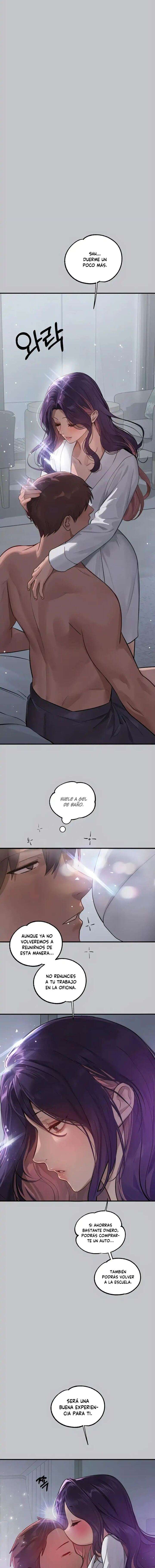 La Hermana Casera Capitulo 110 página 13